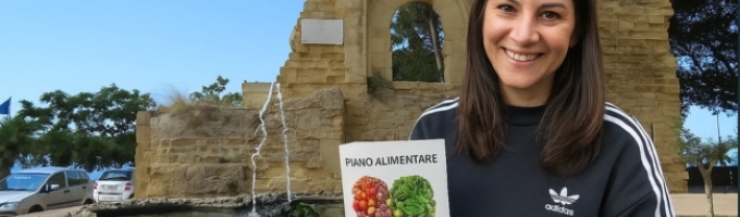 Visita Nutrizionale e Piano Alimentare Personalizzato (cartaceo o digitale tramite app mobile)